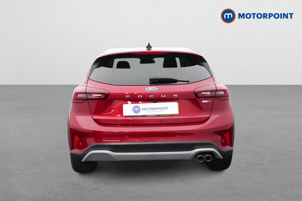 Used Ford Focus 2022 for sale - 77916784: Photo 6