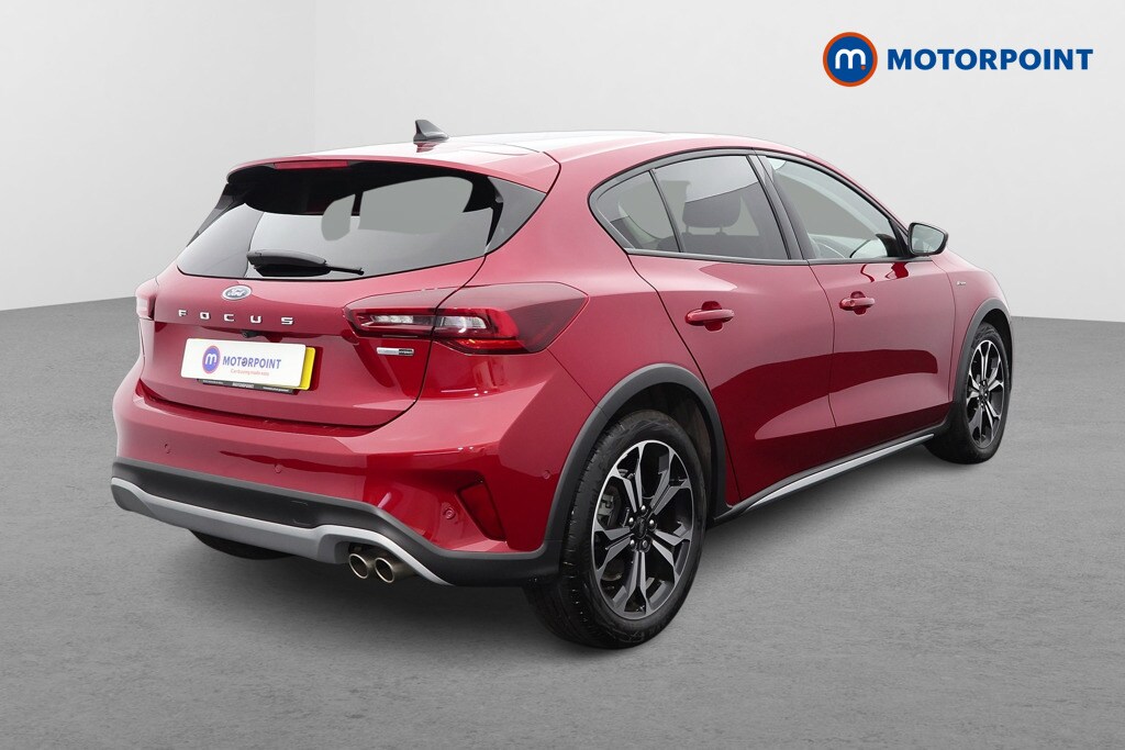 Used Ford Focus 2022 for sale - 77916784: Photo 7