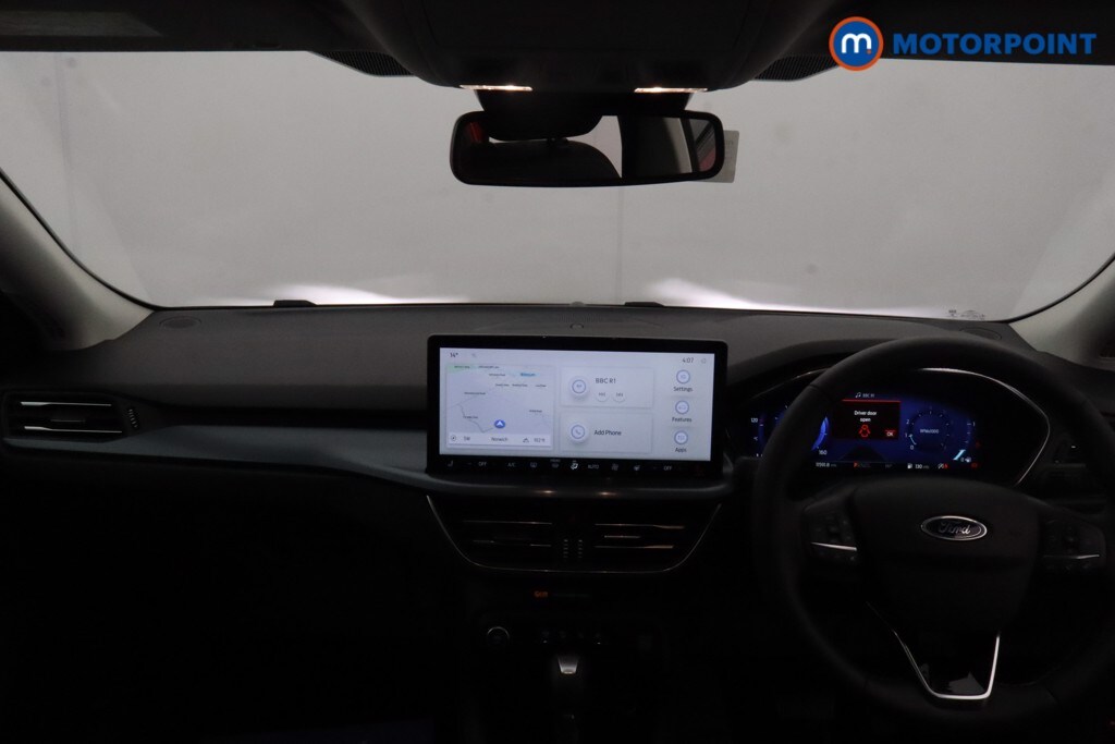 Used Ford Focus 2022 for sale - 77916784: Photo 9