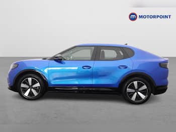 Used Ford Capri 2025 for sale - 79650435: Photo