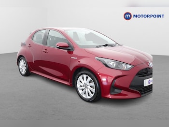 Used Toyota Yaris 2020 for sale - 78353693: Photo