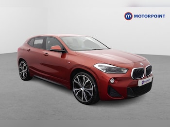 Used BMW X2 2018 for sale - 79275205: Photo