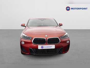 Used BMW X2 2018 for sale - 79275205: Photo