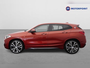 Used BMW X2 2018 for sale - 79275205: Photo
