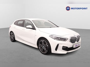 Used BMW 1 Series 2022 for sale - 79054843: Photo