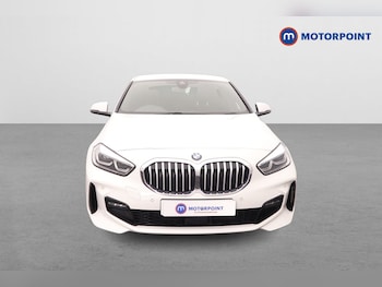 Used BMW 1 Series 2022 for sale - 79054843: Photo