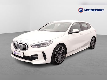 Used BMW 1 Series 2022 for sale - 79054843: Photo