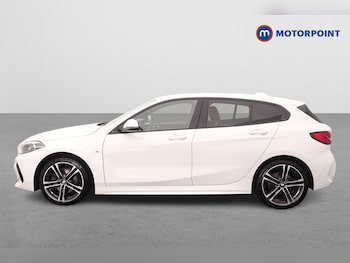 Used BMW 1 Series 2022 for sale - 79054843: Photo