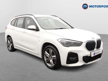 xDrive 25e M Sport 5dr Auto