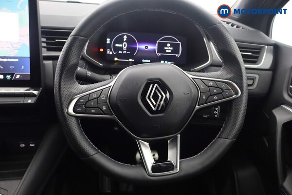 Used Renault Captur 2025 for sale - 76127812: Photo 14