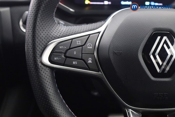 Used Renault Captur 2025 for sale - 76127812: Photo 15