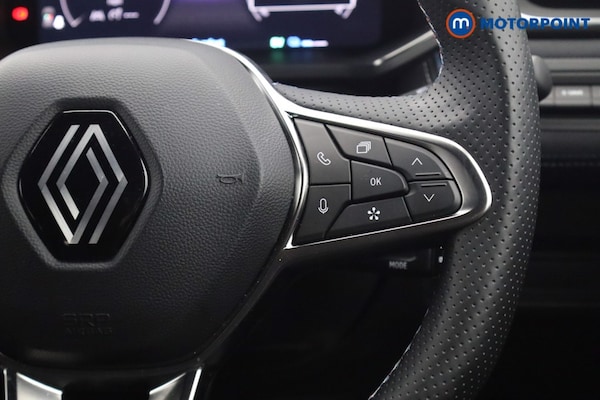 Used Renault Captur 2025 for sale - 76127812: Photo 16