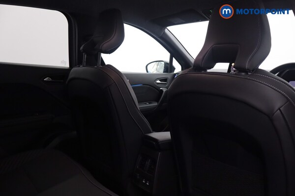 Used Renault Captur 2025 for sale - 76127812: Photo 19