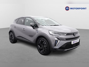 Renault - Captur