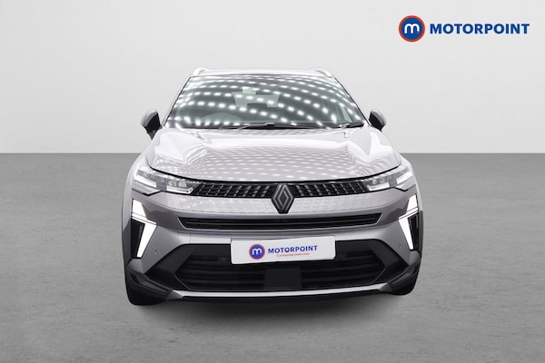 Used Renault Captur 2025 for sale - 76127812: Photo 2