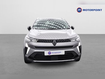 Used Renault Captur 2025 for sale - 76127812: Photo 2