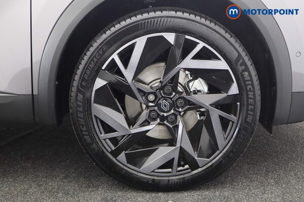 Used Renault Captur 2025 for sale - 76127812: Photo 31