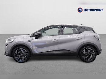 Used Renault Captur 2025 for sale - 76127812: Photo 4