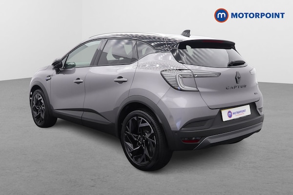 Used Renault Captur 2025 for sale - 76127812: Photo 5
