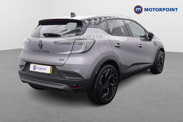 Used Renault Captur 2025 for sale - 76127812: Photo 7