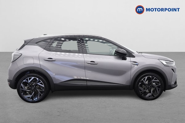 Used Renault Captur 2025 for sale - 76127812: Photo 8