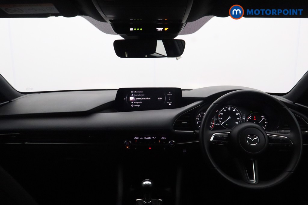 Used Mazda Mazda3 2025 for sale - 76859481: Photo 10