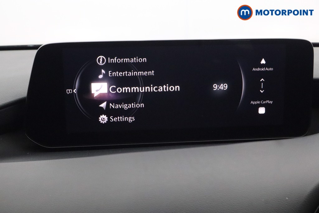 Used Mazda Mazda3 2025 for sale - 76859481: Photo 11