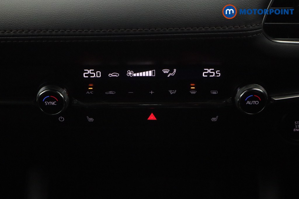 Used Mazda Mazda3 2025 for sale - 76859481: Photo 12