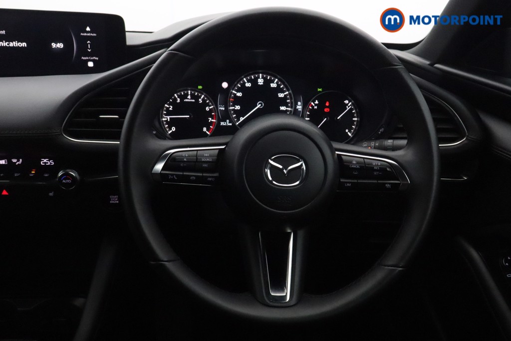 Used Mazda Mazda3 2025 for sale - 76859481: Photo 15