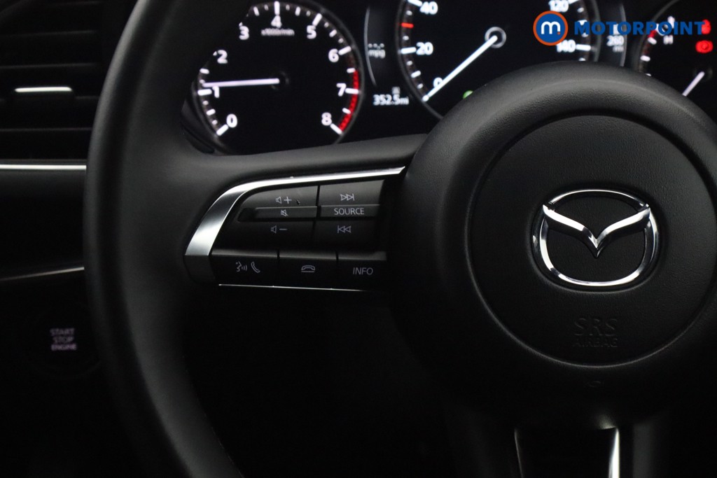 Used Mazda Mazda3 2025 for sale - 76859481: Photo 16