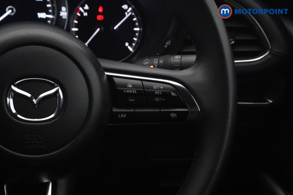 Used Mazda Mazda3 2025 for sale - 76859481: Photo 17