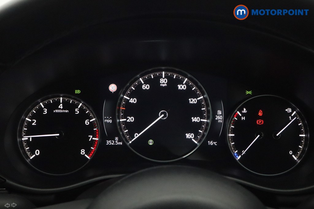 Used Mazda Mazda3 2025 for sale - 76859481: Photo 18