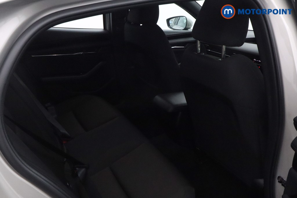 Used Mazda Mazda3 2025 for sale - 76859481: Photo 19