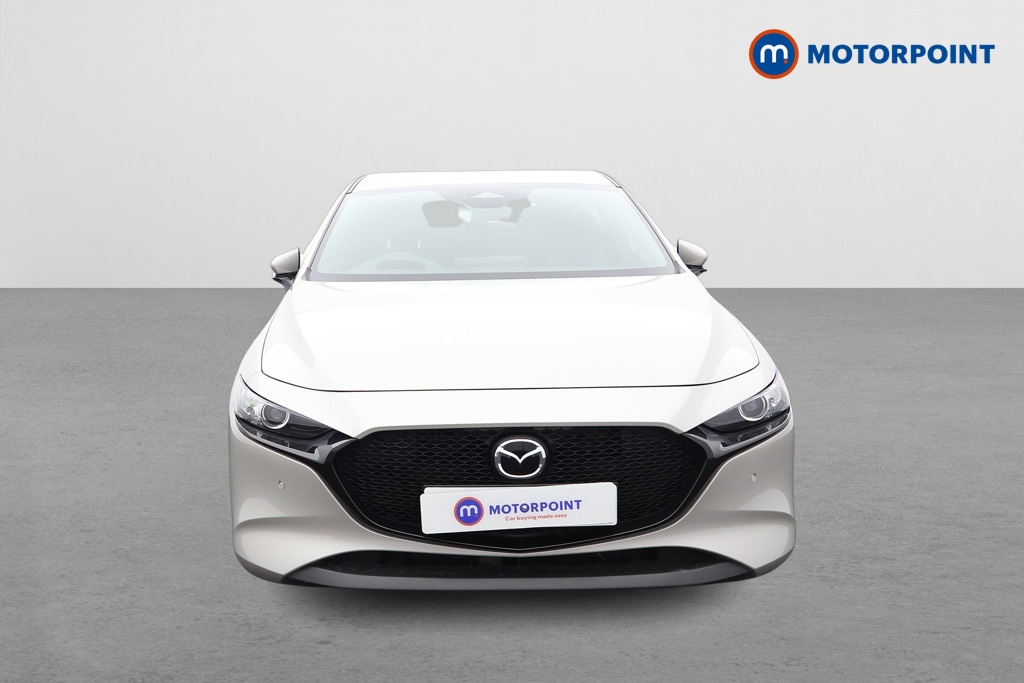 Used Mazda Mazda3 2025 for sale - 76859481: Photo 2