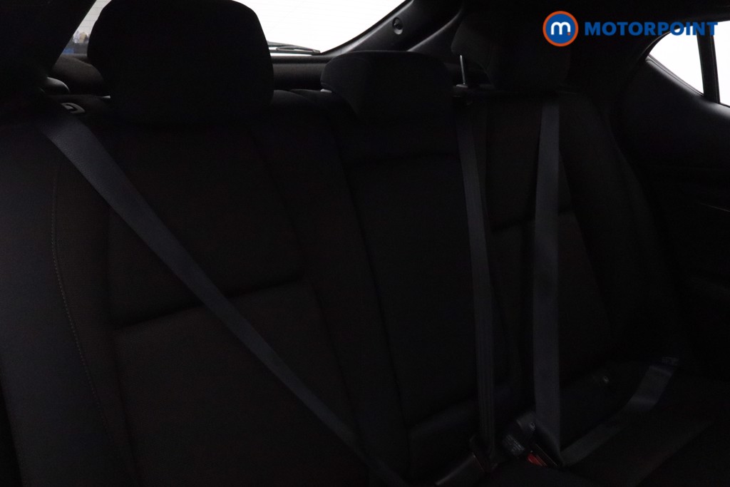 Used Mazda Mazda3 2025 for sale - 76859481: Photo 20