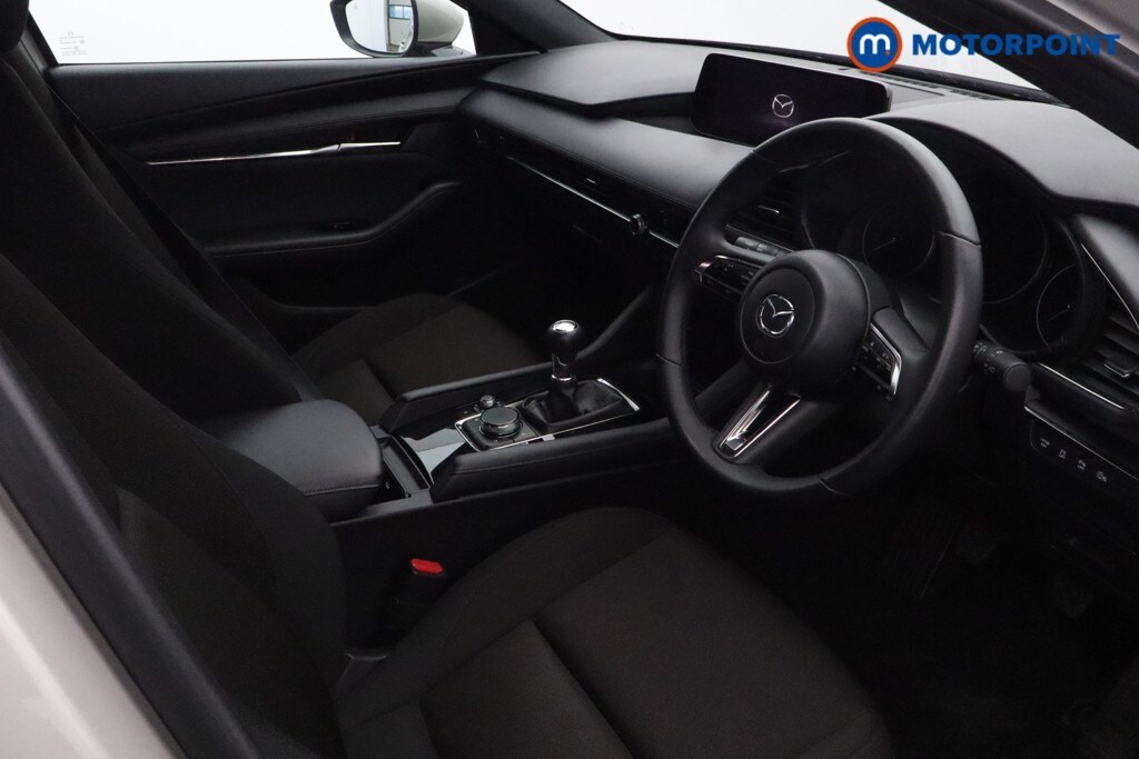 Used Mazda Mazda3 2025 for sale - 76859481: Photo 21