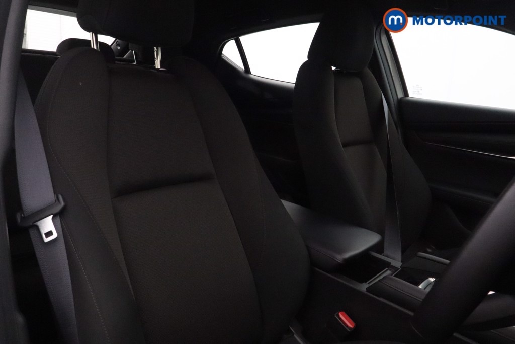 Used Mazda Mazda3 2025 for sale - 76859481: Photo 22