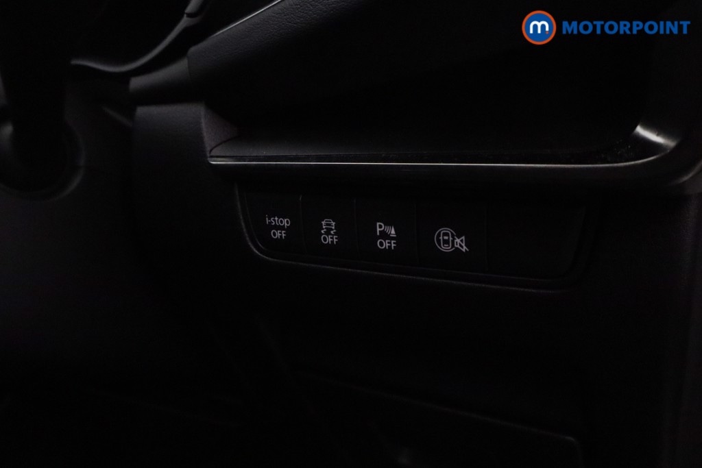 Used Mazda Mazda3 2025 for sale - 76859481: Photo 23