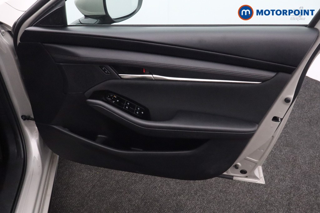 Used Mazda Mazda3 2025 for sale - 76859481: Photo 26