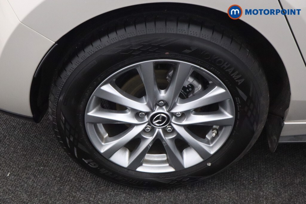 Used Mazda Mazda3 2025 for sale - 76859481: Photo 29