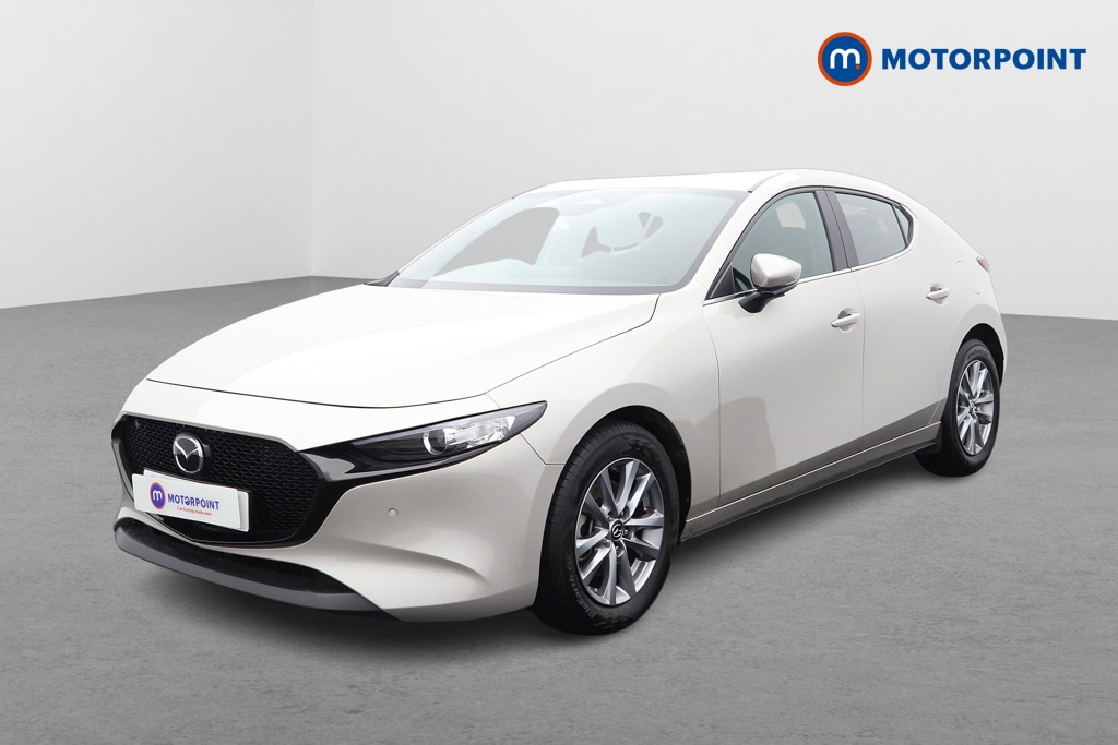 Used Mazda Mazda3 2025 for sale - 76859481: Photo 3