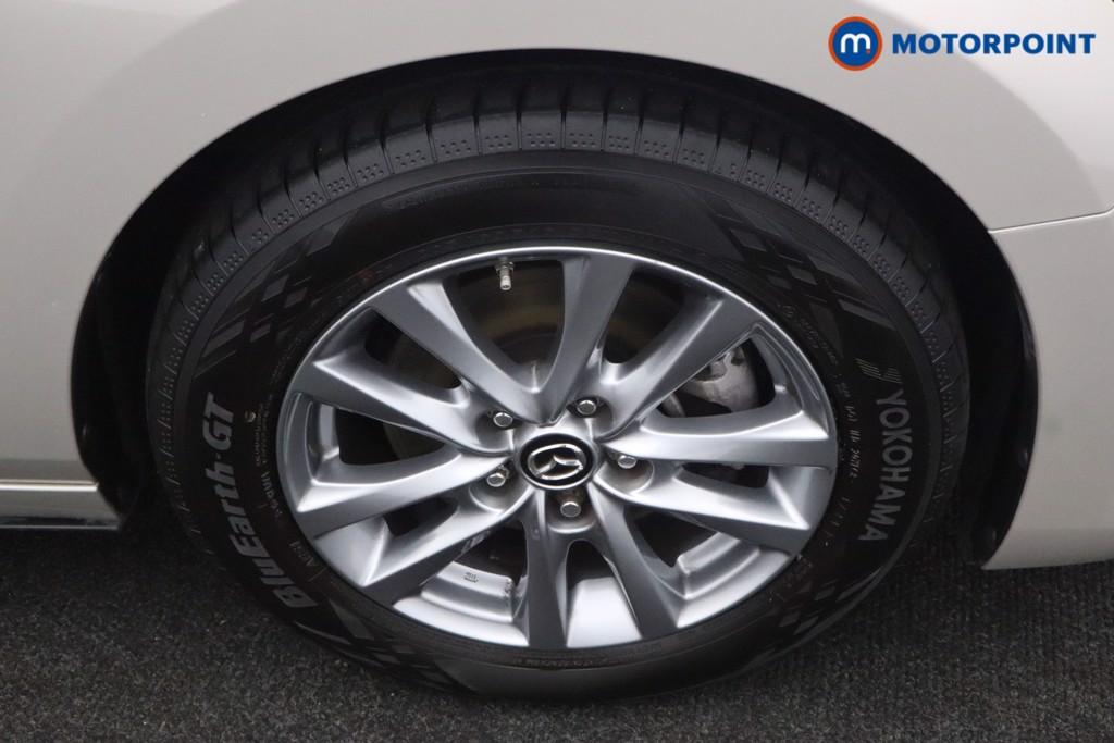 Used Mazda Mazda3 2025 for sale - 76859481: Photo 30