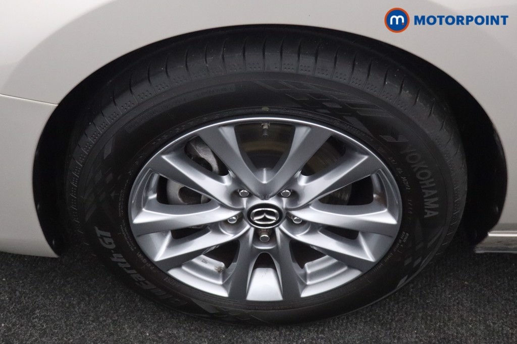 Used Mazda Mazda3 2025 for sale - 76859481: Photo 31