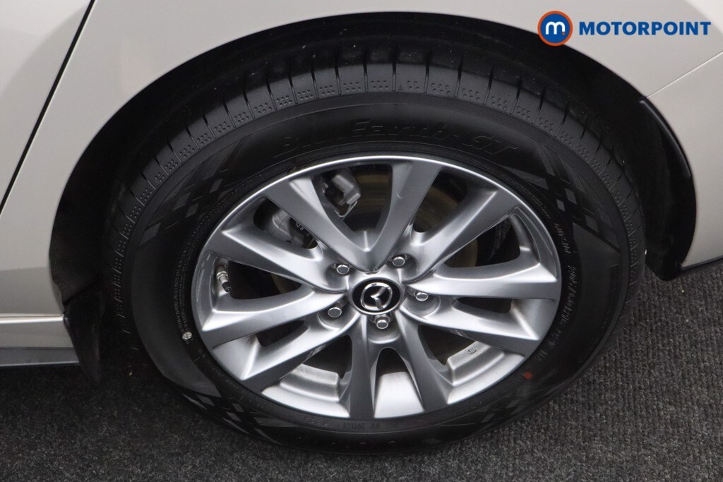 Used Mazda Mazda3 2025 for sale - 76859481: Photo 32