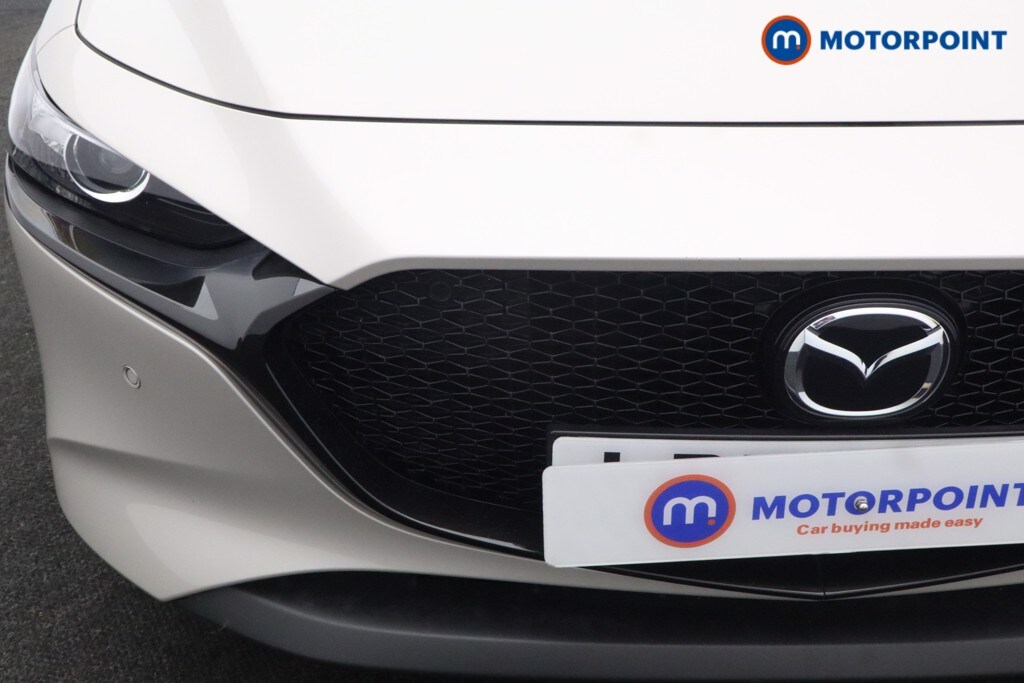 Used Mazda Mazda3 2025 for sale - 76859481: Photo 34