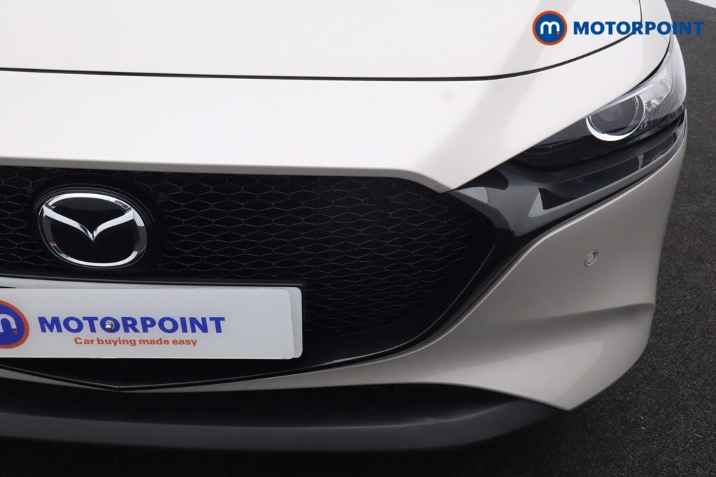 Used Mazda Mazda3 2025 for sale - 76859481: Photo 35