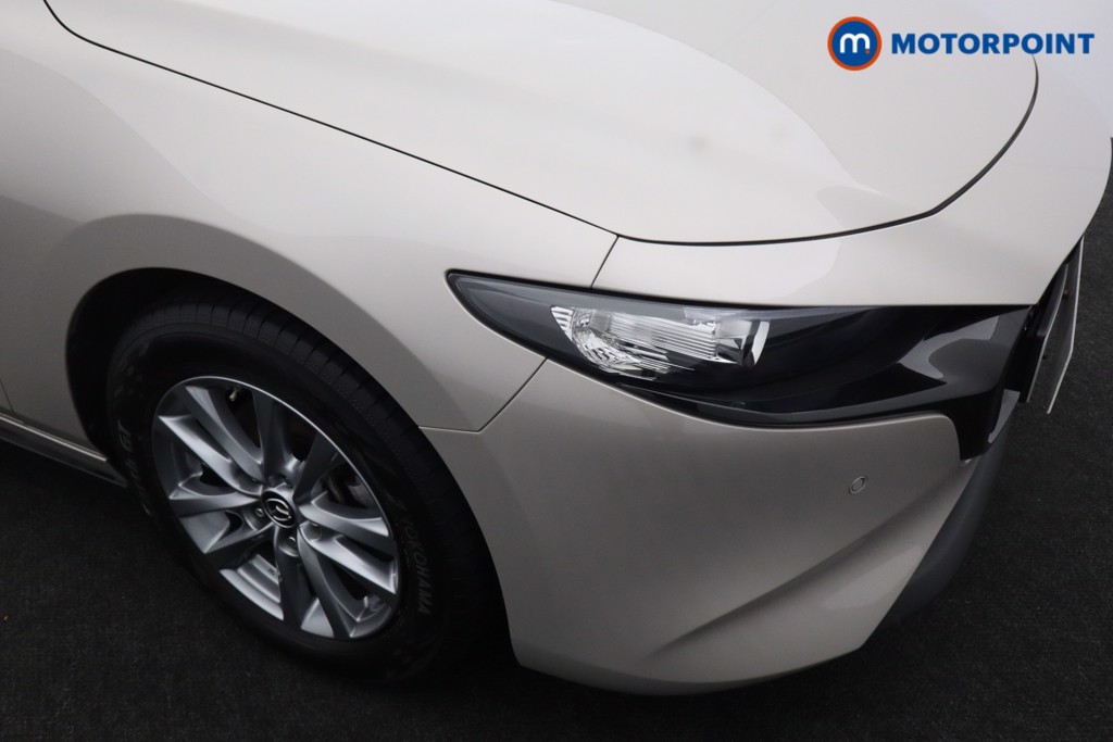 Used Mazda Mazda3 2025 for sale - 76859481: Photo 37