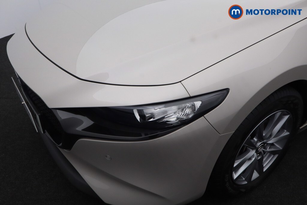 Used Mazda Mazda3 2025 for sale - 76859481: Photo 38