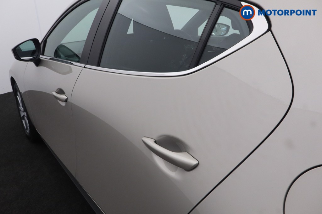 Used Mazda Mazda3 2025 for sale - 76859481: Photo 39