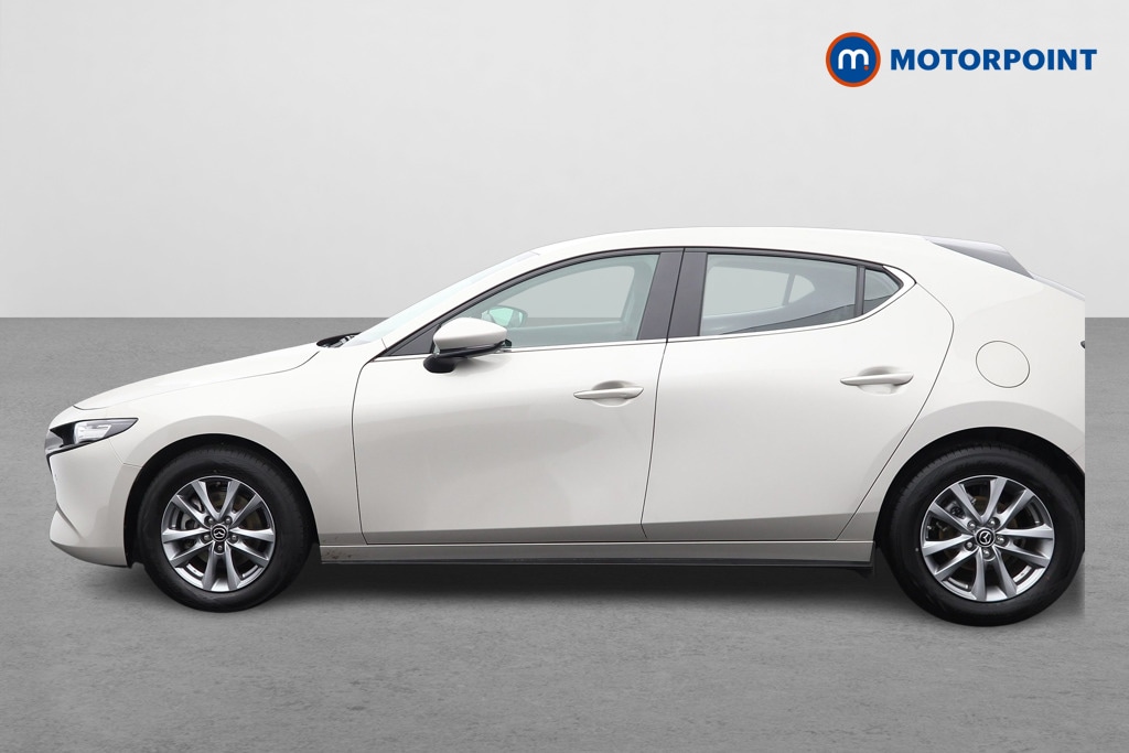 Used Mazda Mazda3 2025 for sale - 76859481: Photo 4